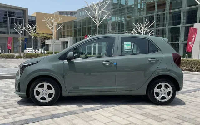 KIA PICANTO - 2024 - image 2