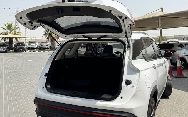 Chevrolet Captiva - image 4