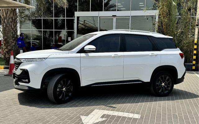 Chevrolet Captiva - image 2