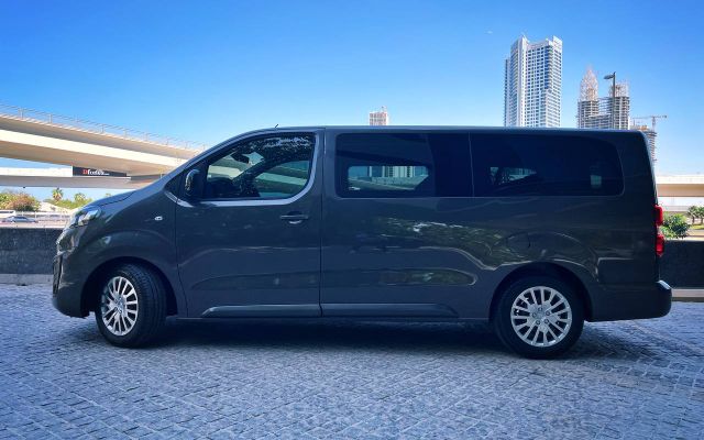Opel Zafira - image 2