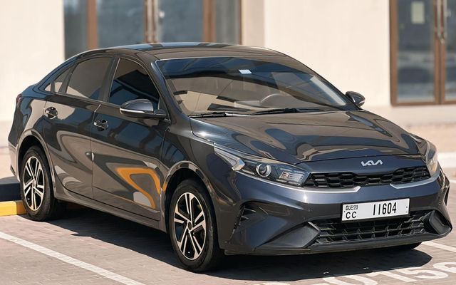 KIA CERATO - image 4