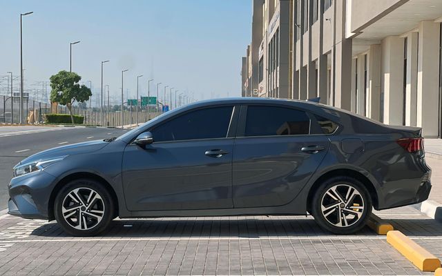 KIA CERATO - image 2