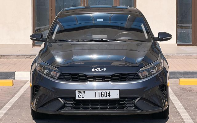 KIA CERATO - image 3