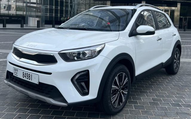 Kia Sonet - image 1