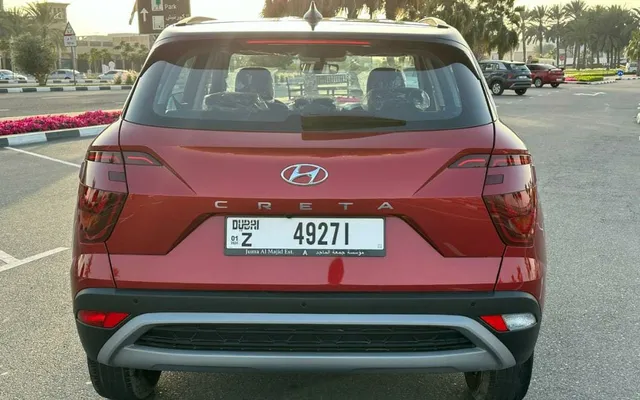 Hyundai Creta - image 3