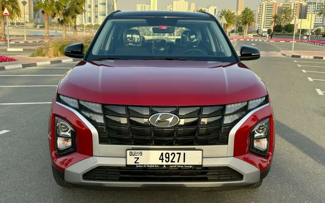 Hyundai Creta - image 2