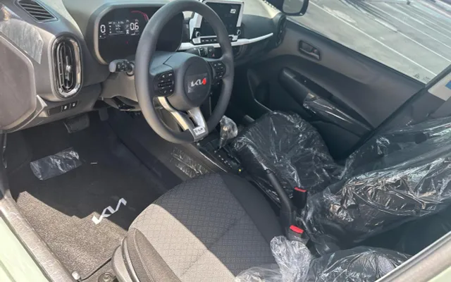 KIA PICANTO - image 3
