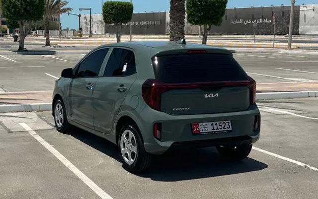 KIA PICANTO - image 2