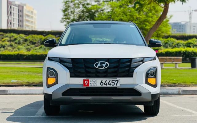 HYUNDAI CRETA - image 2