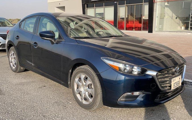 Mazda 3 - image 2