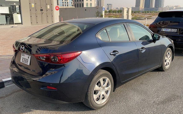 Mazda 3 - image 3
