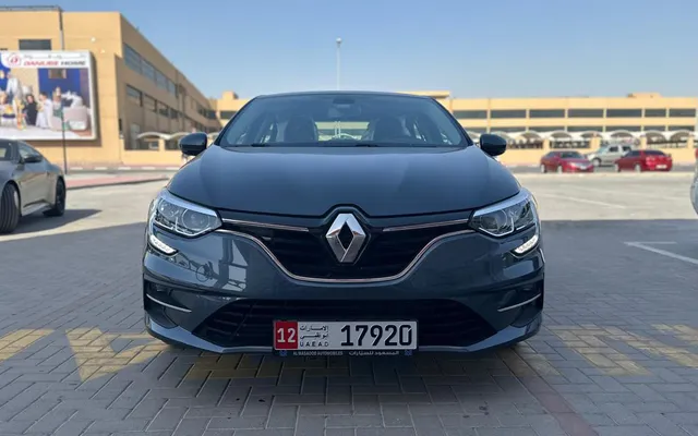 RENAULT MEGANE - image 2