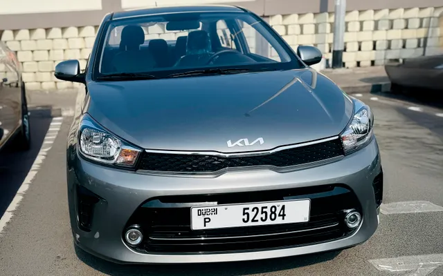 KIA PEGAS - image 2