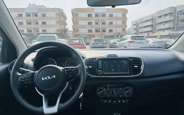 KIA PEGAS - image 4