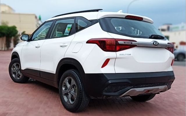 Kia Seltos - image 2