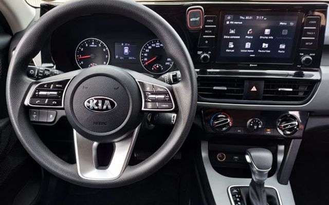 Kia Seltos - image 3