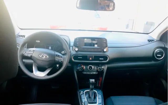 Hyundai Kona - image 3