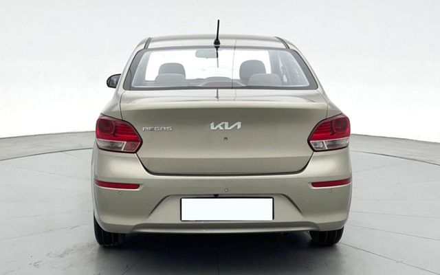 KIA PEGAS - image 4