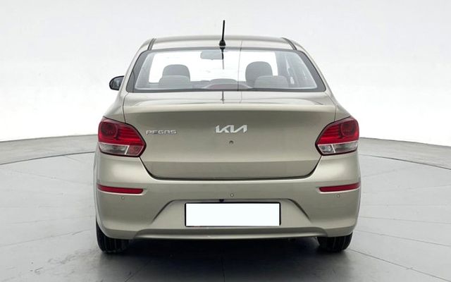 KIA PEGAS – Picture 4