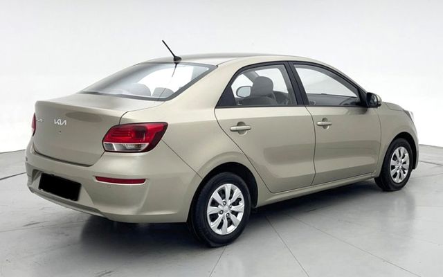 KIA PEGAS - image 3