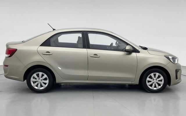 KIA PEGAS - image 2