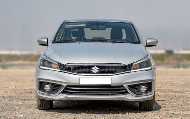 Suzuki Ciaz - image 3