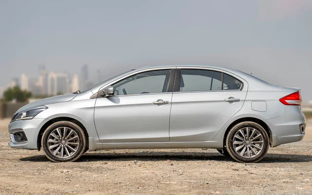 Suzuki Ciaz - image 2