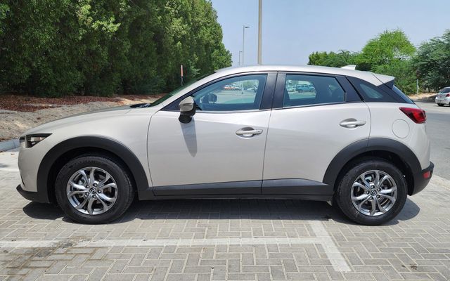 Mazda CX-3 - image 2