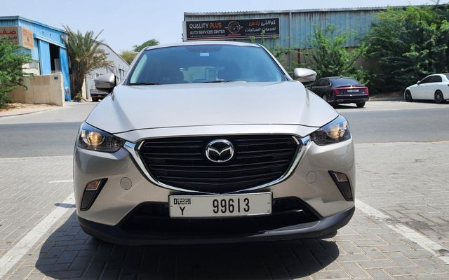 Mazda CX-3 - image 3