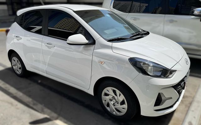 Hyundai Grand i10 - image 1
