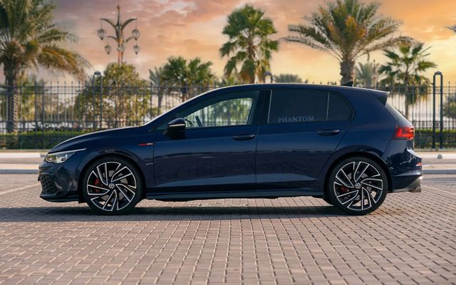 GOLF GTI - image 2