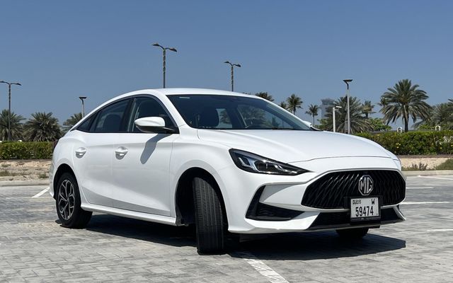 MG GT - image 4