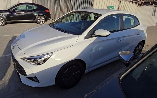 MG 3 - image 1