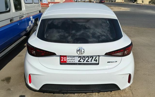 MG 3 - image 4