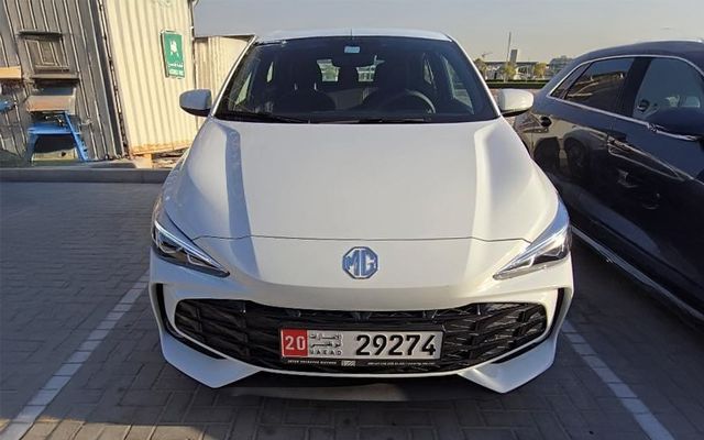 MG 3 - image 3