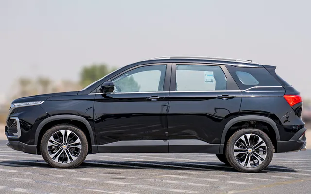 CHEVROLET CAPTIVA - image 2