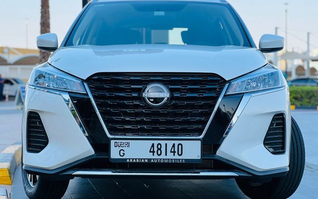 Nissan Kicks - image 2