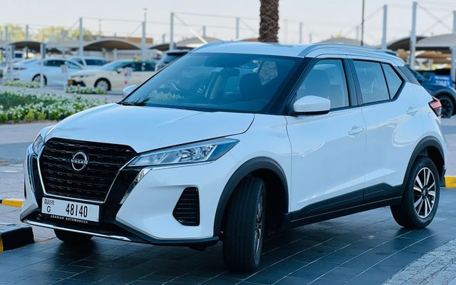 Nissan Kicks - image 1