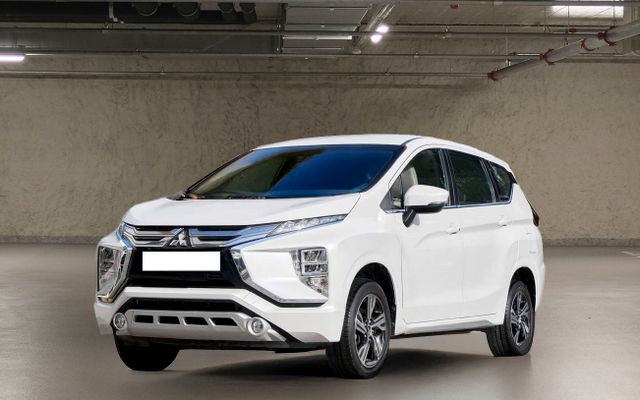 Mitsubishi Xpander 1.5L Mid Line 7 STR - image 1