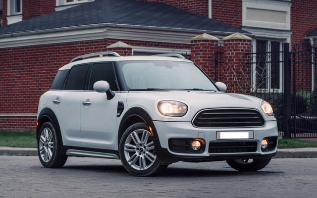 Mini Cooper Countryman - image 4