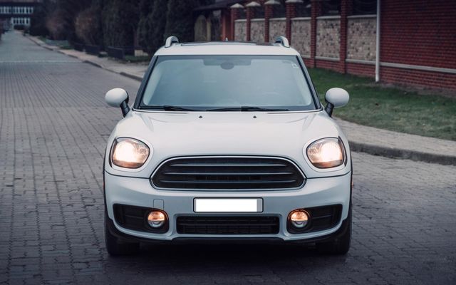 Mini Cooper Countryman - image 3