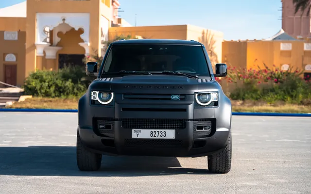 Land Rover Defender (75th Anniversary) - image 3