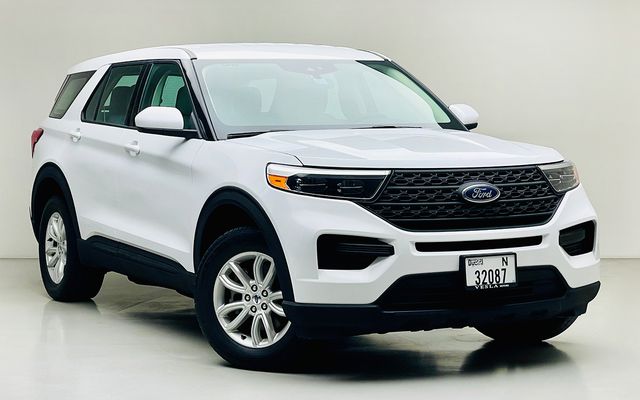 FORD EXPLORER - image 4
