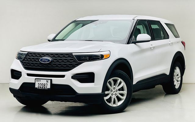 FORD EXPLORER - image 1