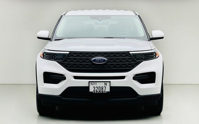 FORD EXPLORER - image 3