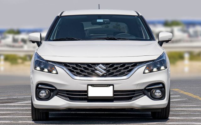 Suzuki Baleno - image 3