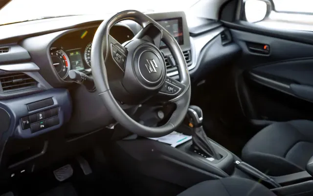SUZUKI BALENO - image 4