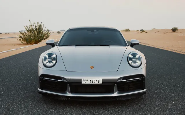 Porsche 911 – Picture 3