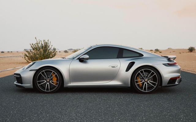 Porsche 911 – Picture 2