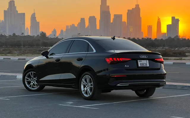 AUDI A3 - image 4